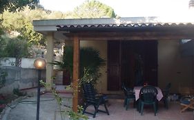 Villa Palmizi mt300 from beach Calasinzias